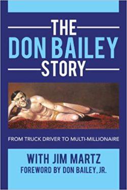 "The Don Bailey Story" by Don Bailey, Jr.